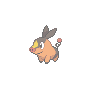 Mystic Tepig